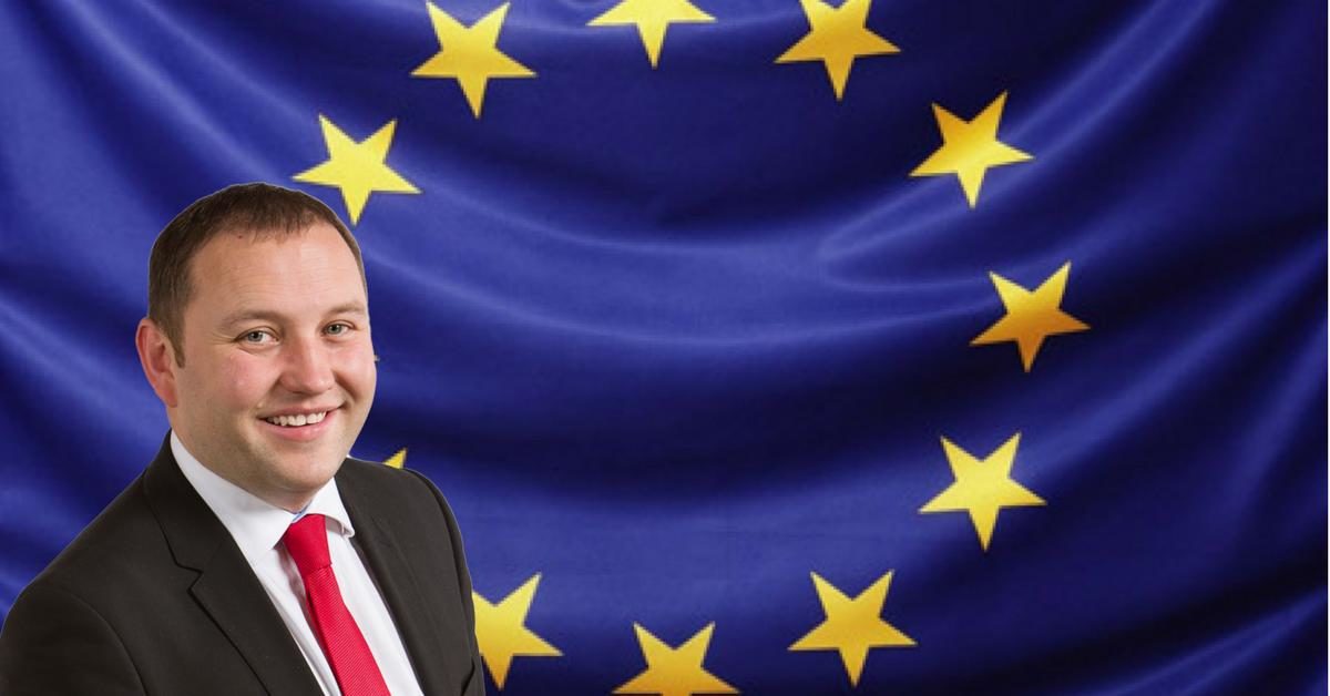 Ian Murray MP