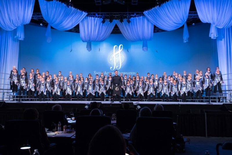 Forth Valley Chorus
