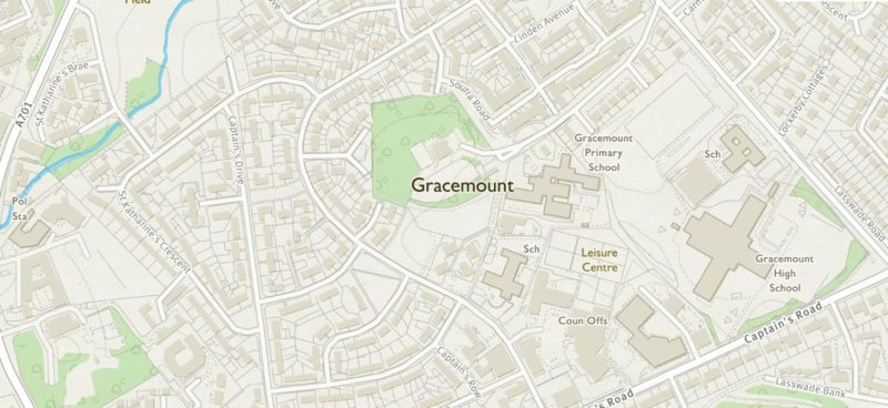 Gracemount