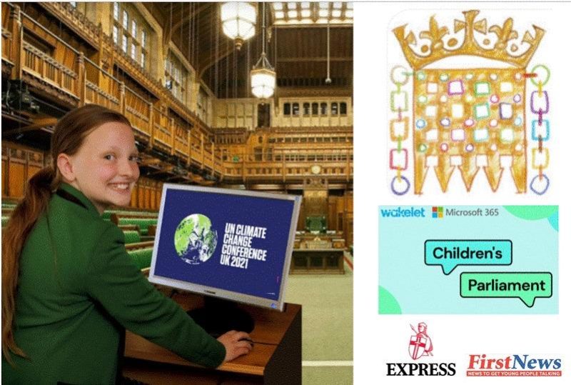 Young Parliament