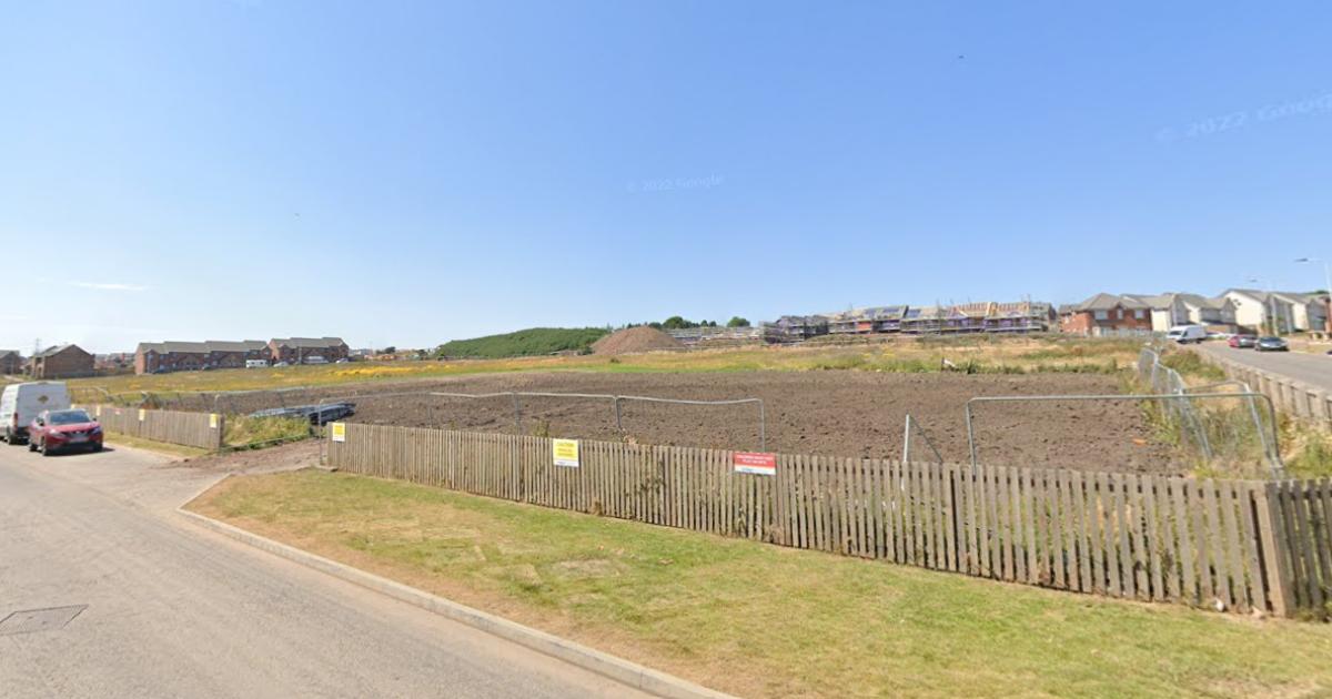 Gilmerton Station Road School Ian Murray MP